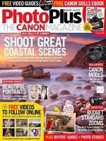 PhotoPlus : The Canon Magazine